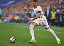 Nóng: Mbappe chính thức ra mắt Real, phá vỡ mọi kỷ lục của Ronaldo