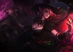 Riot hé lộ cơ chế độc quyền của ĐTCL mùa 12 với vật phẩm thuộc dạng đắt đỏ bậc nhất lịch sử