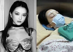 Sau màn khoe visual gây bão MXH, con gái 18 tuổi của diva Vương Phi lên bàn mổ lần 4