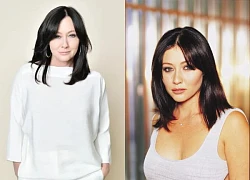 Shannen Doherty: Bị phốt thái độ, drama ngập đầu trước khi qua đời vì ung thư