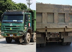 Tai nạn khiến 4 mẹ con tử vong ở Hoài Đức: Tài xế xe ben dương tính với ma túy