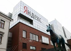 Tập đoàn Yandex NV (Hà Lan) hoàn tất thoái vốn khỏi chi nhánh ở Nga