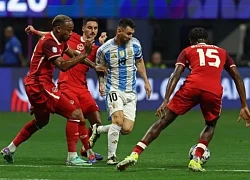 Thứ trưởng thể thao Argentina mất chức vì yêu cầu Messi xin lỗi