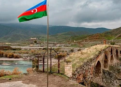 Tiến triển mới trong quan hệ giữa Azerbaijan và Iran