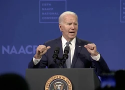 Tổng thống Biden lần đầu hé lộ khả năng rút khỏi cuộc đua với ông Trump