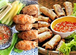 2 món ăn của Việt Nam lọt top 100 món ăn nhẹ ngon nhất thế giới, nghe tên ai cũng bất ngờ