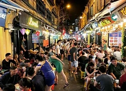 Tour du lịch đêm Hà Nội: Khám phá thủ đô lung linh huyền ảo