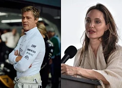 Angelina Jolie bất ngờ hạ mình với Brad Pitt, năn nỉ chồng cũ buông tha?