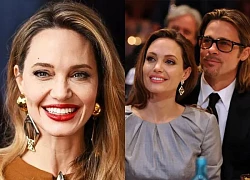 Angelina Jolie &#8211; Brad Pitt xung đột 8 năm, nguồn cơn từ lúc còn sống chung