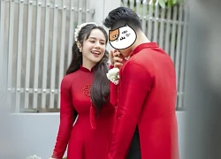 Ảnh hiếm chồng ca sĩ Thái Trinh