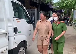 Bắt 'kiều nữ' có tiền án về ma túy, tiếp tục buôn bán heroin