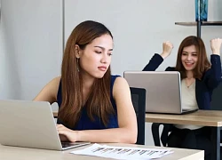 Bình thản trước những lời bình phẩm ác ý