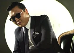 Đêm nhạc của PSY bị hủy đột ngột
