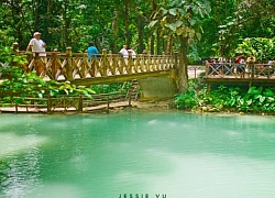 Bỏ túi kinh nghiệm khám phá Lào bằng đường bộ