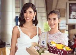 Bức ảnh 2 số phận của Hoàng Thùy