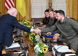 Châu Âu sẽ phản ứng thế nào trước sự thay đổi chính sách của Mỹ về Ukraine?