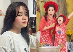 Con gái tuổi 13 của Thúy Nga: Ra dáng thiếu nữ, chiều cao và nhan sắc đều vượt trội mẹ