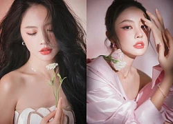 'Đả nữ' Rima Thanh Vy - Cô Tấm mới của màn ảnh Việt