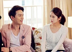 Đi làm về thấy chồng hăm hở dọn nhà cửa, tôi còn đang kinh ngạc thì chồng đã kéo ngay vào trong, chỉ thành quả khiến tôi tức tím mặt