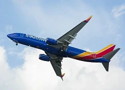 Điều tra các vụ hạ độ cao đột ngột trên nhiều chuyến bay của Southwest Airlines