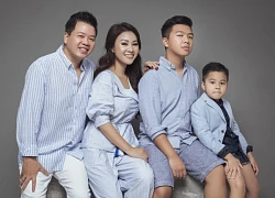 Đời thực của nam danh ca nhạc đỏ Đăng Dương
