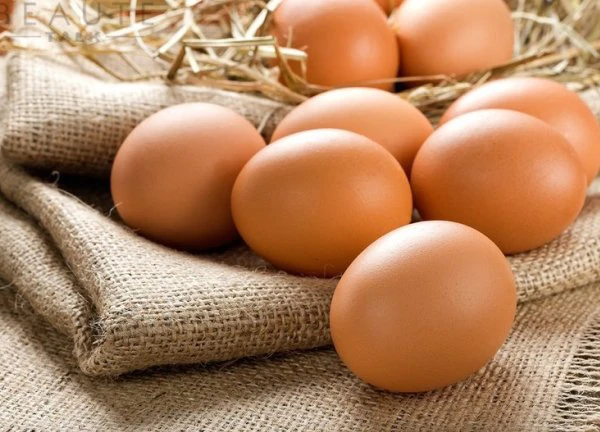 5 bài thuốc có trứng gà trị kinh nguyệt không đều