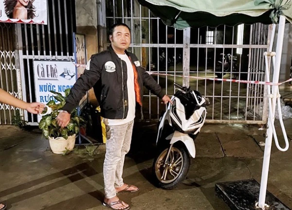 Hẹn giải quyết mâu thuẫn, chém 2 người thương vong