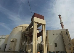 Iran thúc đẩy việc đổi vũ khí lấy uranium ở châu Phi?