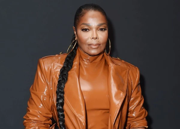 Janet Jackson không thích trả lời phỏng vấn
