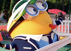 'Kẻ trộm mặt trăng 4' vượt 'Minions 2' lập kỷ lục mới cho franchise hoạt hình trên Rotten Tomatoes