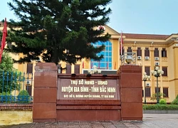 Khởi tố thêm 4 bị can trong vụ án liên quan quản lý đất đai tại Bắc Ninh