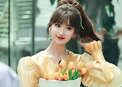 Không tin nổi mỹ nhân Hoa ngữ này đã U40, trẻ đẹp như mới đôi mươi đáng ngưỡng mộ