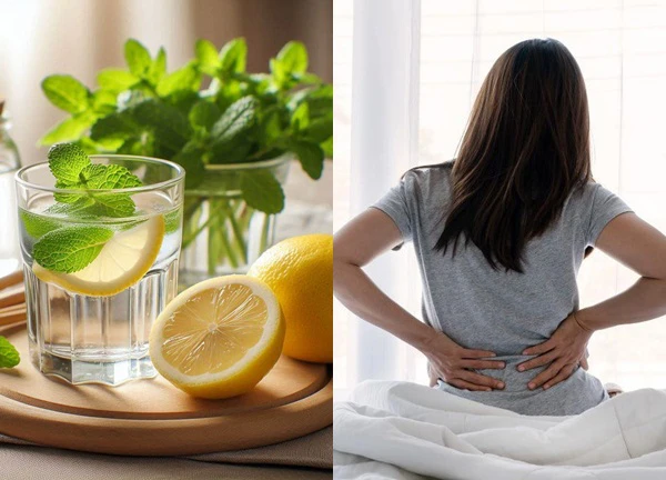 Loại đồ uống tốt nhất giúp thải sỏi thận nhanh chóng
