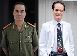 Nam NSND là Đại tá công an, nổi tiếng cả nước nhưng đời tư luôn là một bí mật