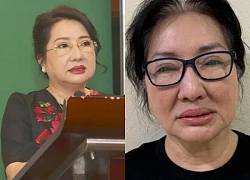 Nguyễn Thị Như Loan: Mẹ Cường Đô La, Tổng Giám đốc Quốc Cường Gia Lai vừa bị bắt