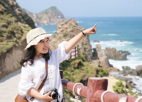 Nhiều người hào hứng hưởng ứng trend 'flex đi được bao nhiêu tỉnh, thành ở Việt Nam?'