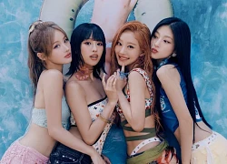 Nhóm nữ "BLACKPINK 2.0" được kỳ vọng cao nhưng cũng không thoát khỏi "khủng hoảng hát live"