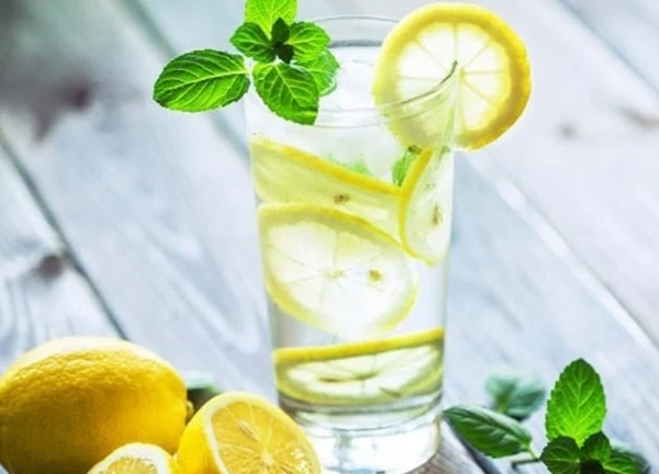 Những thức uống cực tốt cho gan