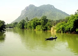 Những 'viên ngọc' hoang sơ ở cực Nam Quảng Bình