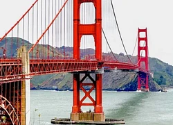 Nơi tôi đến, San Francisco