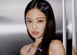 "Nỗi xấu hổ đối với ngôi sao thế giới Jennie"