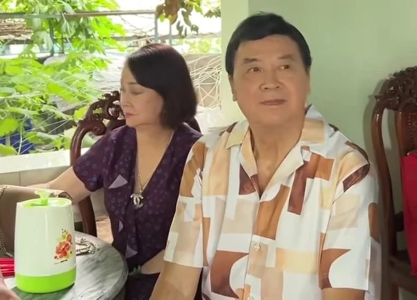 NSƯT Bảo Quốc nhắn 20 người ghét mình: "Tôi xin lỗi vì đã làm phiền"