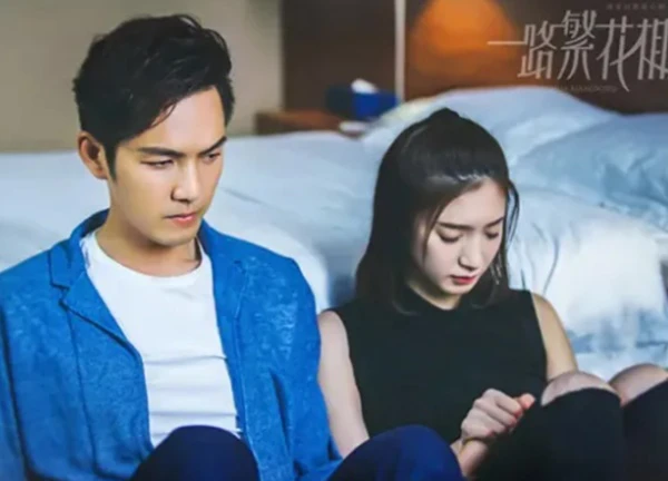 Sau khi ký đơn ly hôn một tuần, vợ chồng tôi trót "thân mật" với nhau