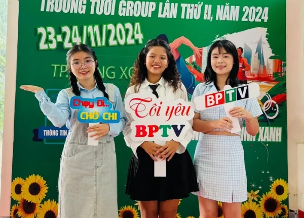 Thảo Nguyên - ngọt ngào 'Tiếng hát Vàng anh'