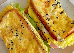 Tiết lộ 3 công thức bánh ăn sáng dễ làm lại ngon miệng, bận rộn mấy cũng làm được vì tiết kiệm thời gian