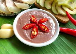 Top các loại mắm Huế ngon, hấp dẫn chuẩn hương vị cố đô
