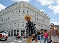 TripAdvisor bình chọn Cuba là điểm đến văn hóa số 1 thế giới