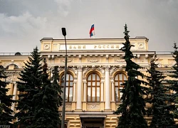 Ukraine sắp nhận được khoản tiền lãi đầu tiên từ tài sản tịch thu của Nga