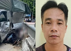 Vụ tai nạn 4 mẹ con tử vong ở Hà Nội: Tài xế xe 'hổ vồ' chịu trách nhiệm gì?