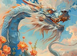 Tử vi cuối tuần (19/7 - 21/7): Ba con giáp tiến bộ rõ ràng, giàu có ổn định, sự nghiệp lên như diều gặp gió!